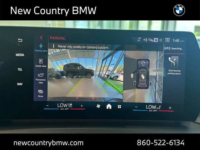 New 2026 BMW M235i xDrive w/ Technology Package AWD/4WD image 15