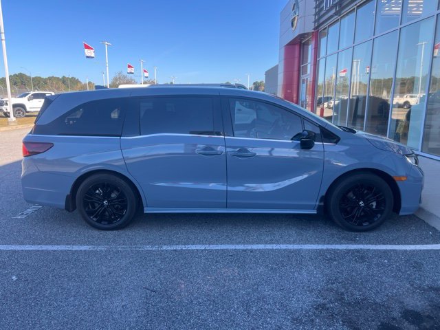 Used 2026 Honda Odyssey Sport-L image 3