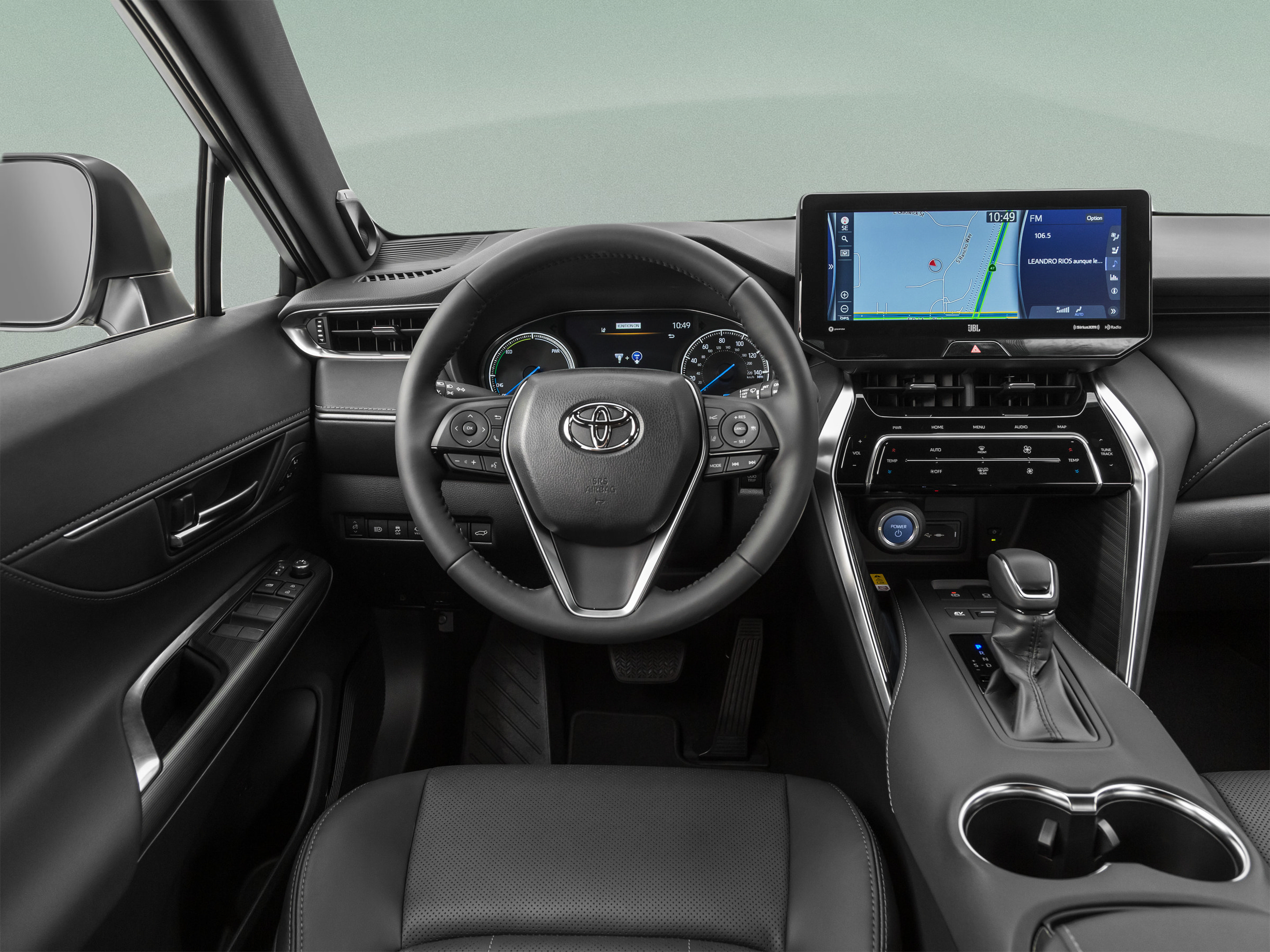 Used 2021 Toyota Venza LE AWD/4WD image 45