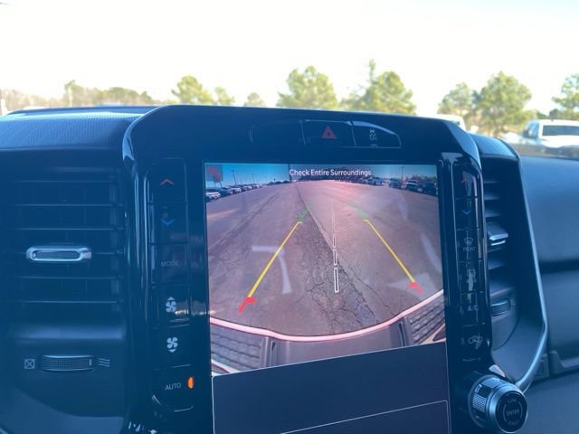 New 2026 RAM 2500 Lone Star image 24