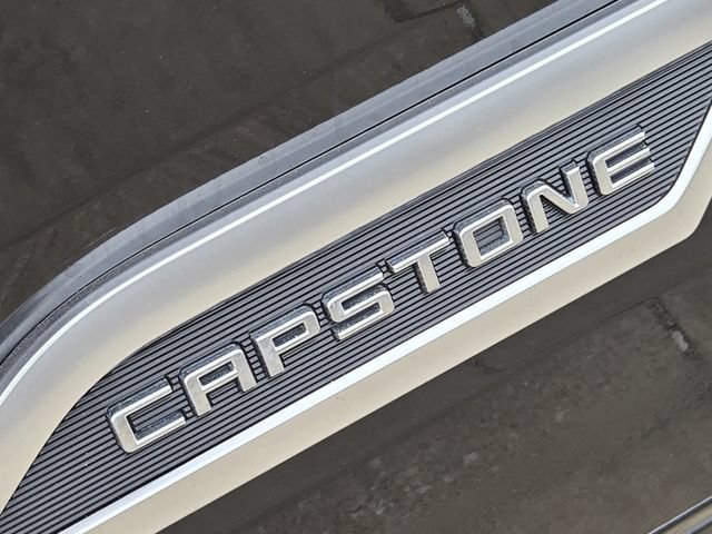 New 2026 Toyota Sequoia Capstone AWD/4WD image 9