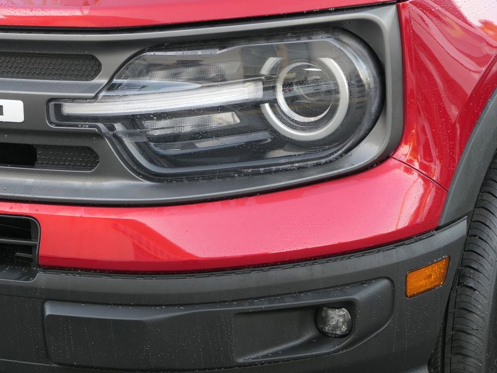 Used 2021 Ford Bronco Sport Big Bend image 10