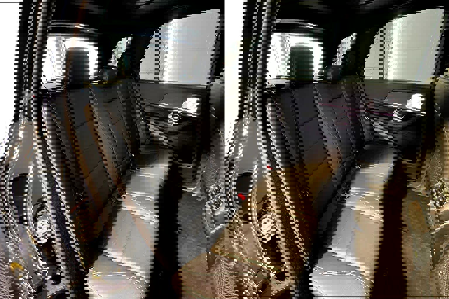 Certified 2026 Mercedes-Benz GLE 350 4MATIC image 20