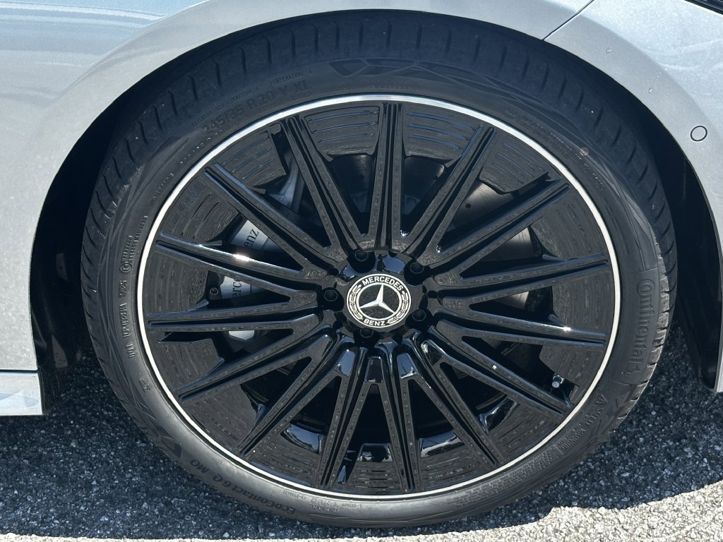 New 2026 Mercedes-Benz CLE 450 4MATIC Coupe image 14