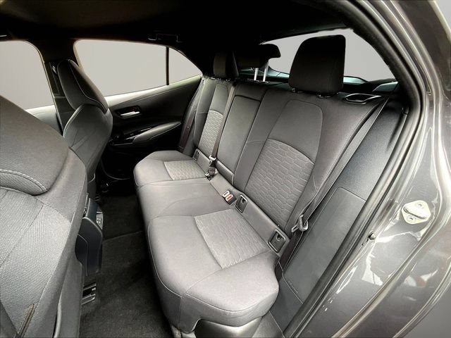 Used 2024 Toyota Corolla SE FWD image 23