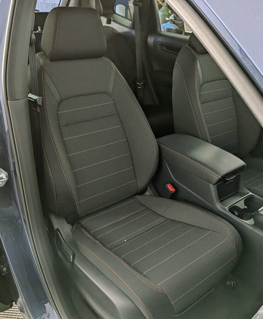 New 2026 Honda CR-V Sport image 30