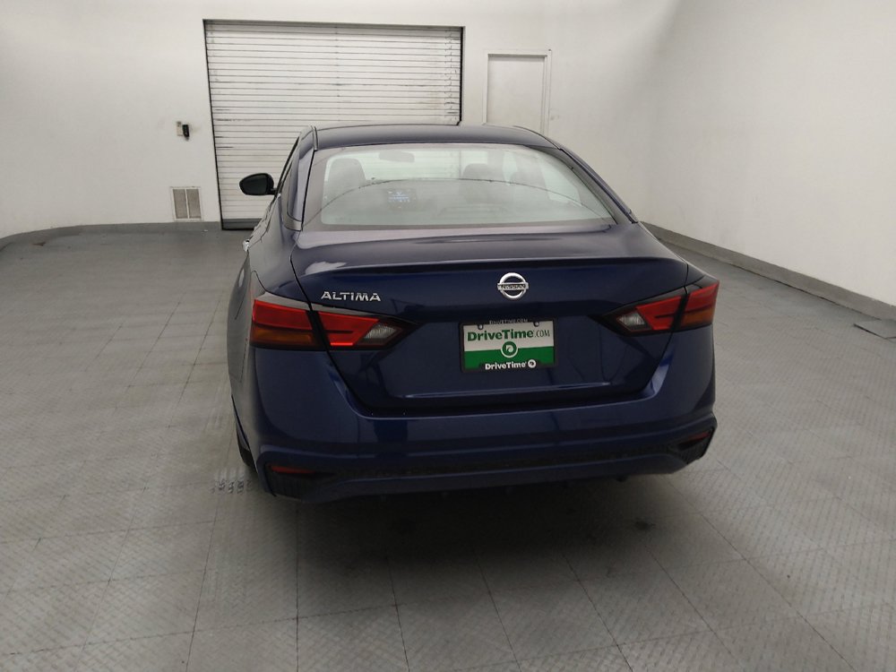 Used 2021 Nissan Altima 2.5 S w/ Driver Assist Package FWD image 6
