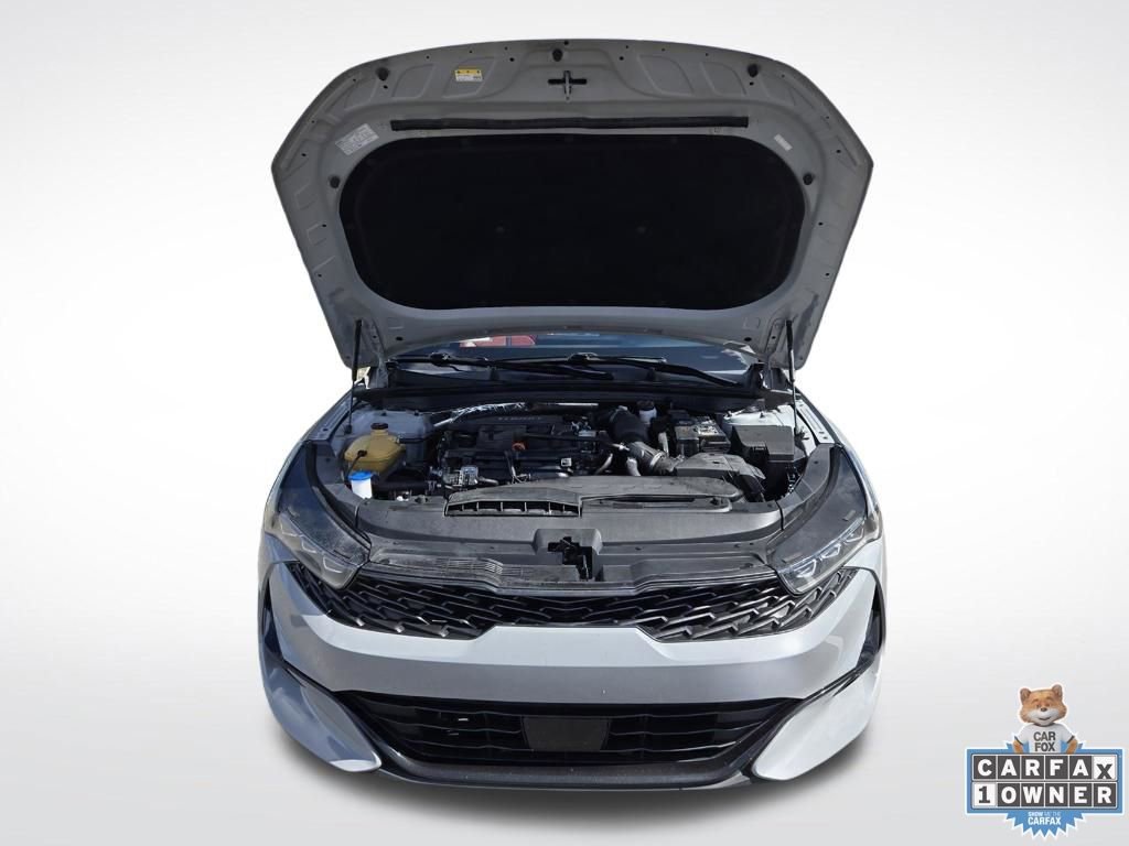 Used 2023 Kia K5 GT-Line image 20