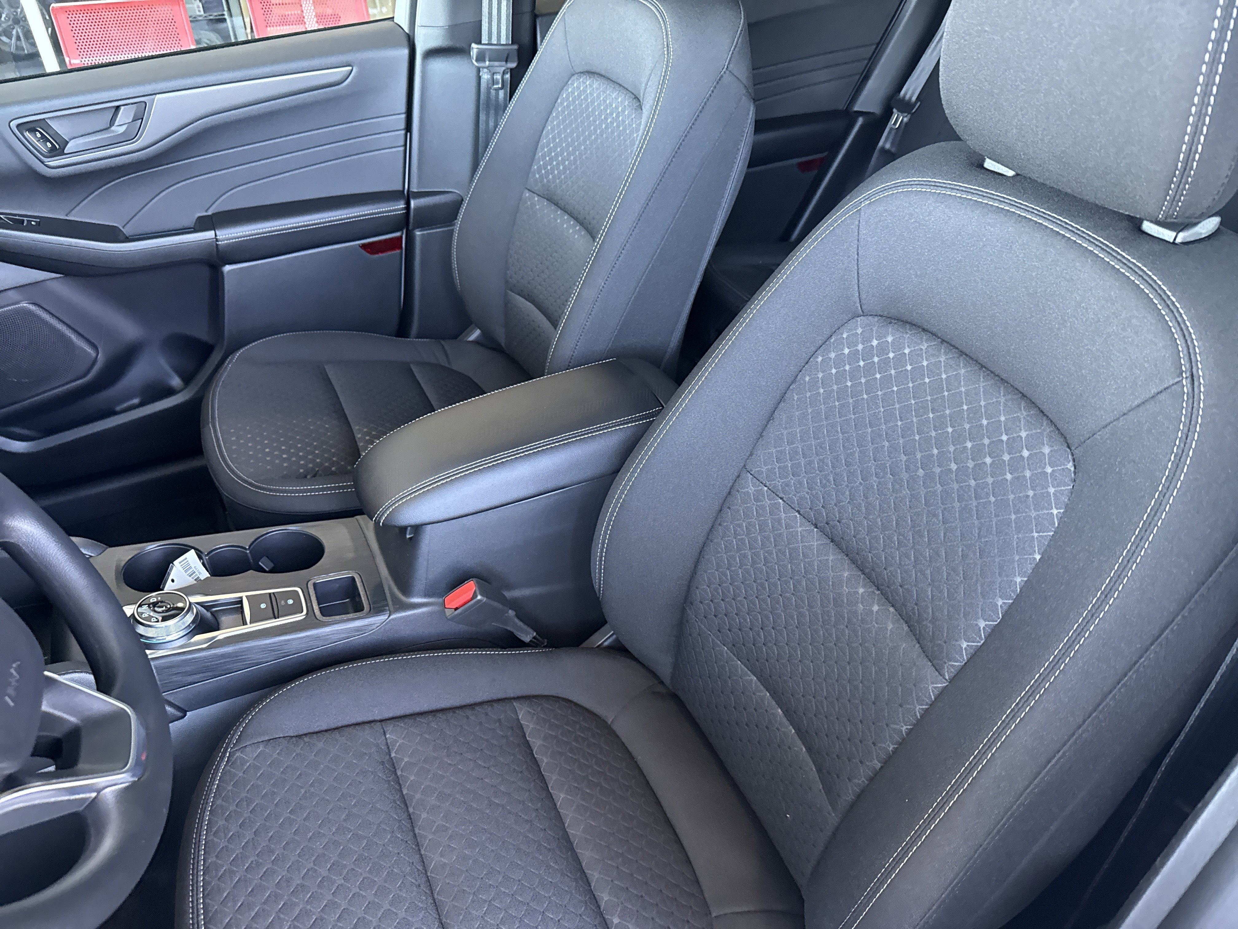 New 2026 Ford Escape Active w/ Tech Pack #1 FWD image 20
