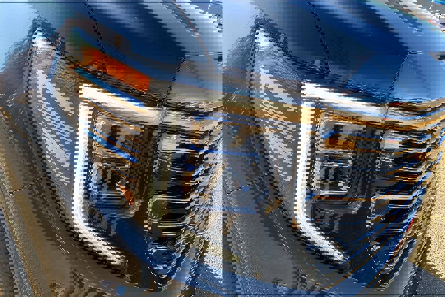 Certified 2023 GMC Sierra 1500 Denali Ultimate image 27