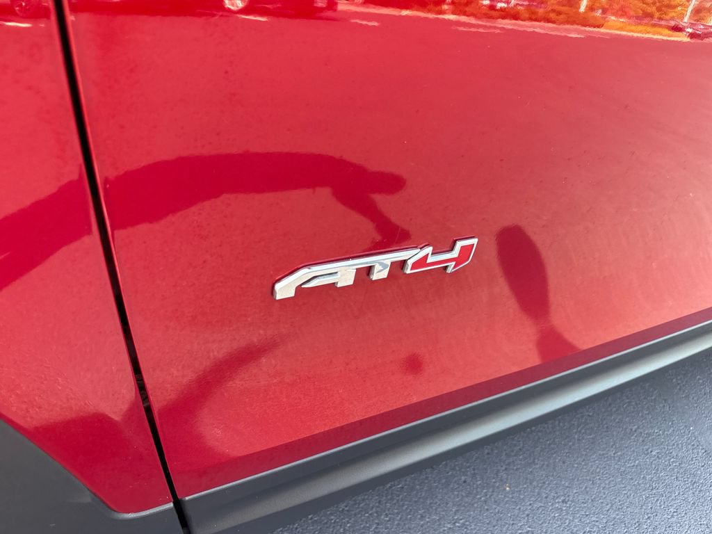 Used 2023 GMC Terrain AT4 w/ Infotainment Package II AWD/4WD image 39