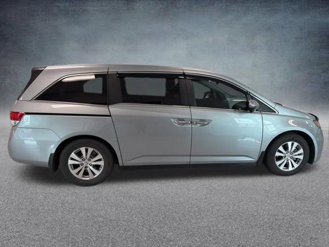 Used 2016 Honda Odyssey EX-L image 5