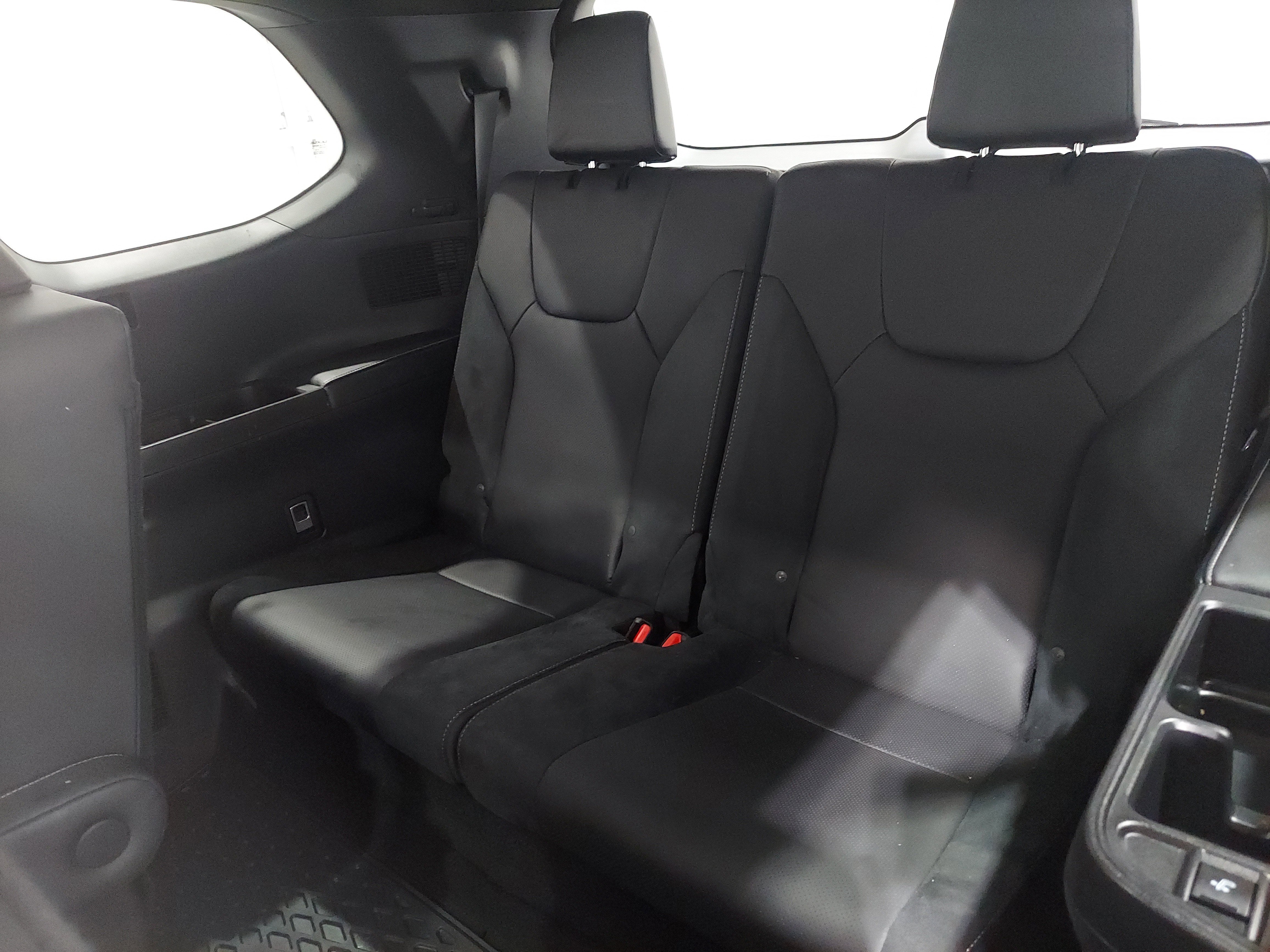 Used 2024 Lexus TX 500h AWD image 18