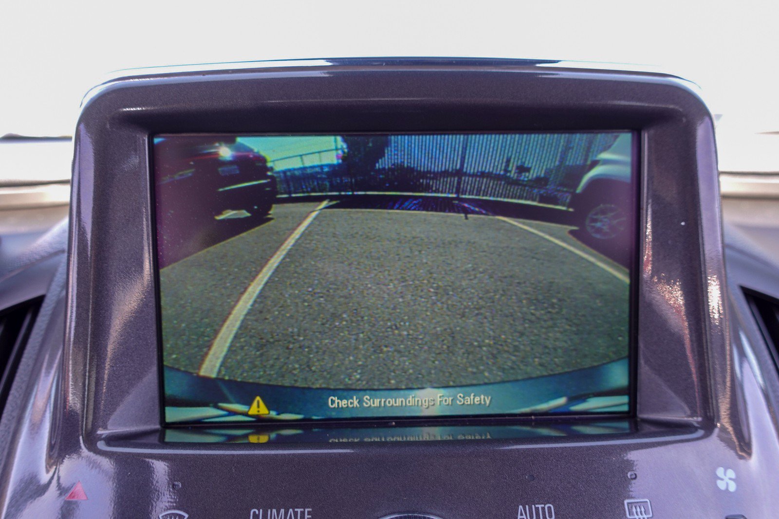 Used 2014 Chevrolet Volt Premium w/ Premium Trim Package FWD image 25