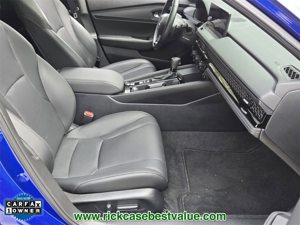 Used 2024 Honda Accord Sport image 19