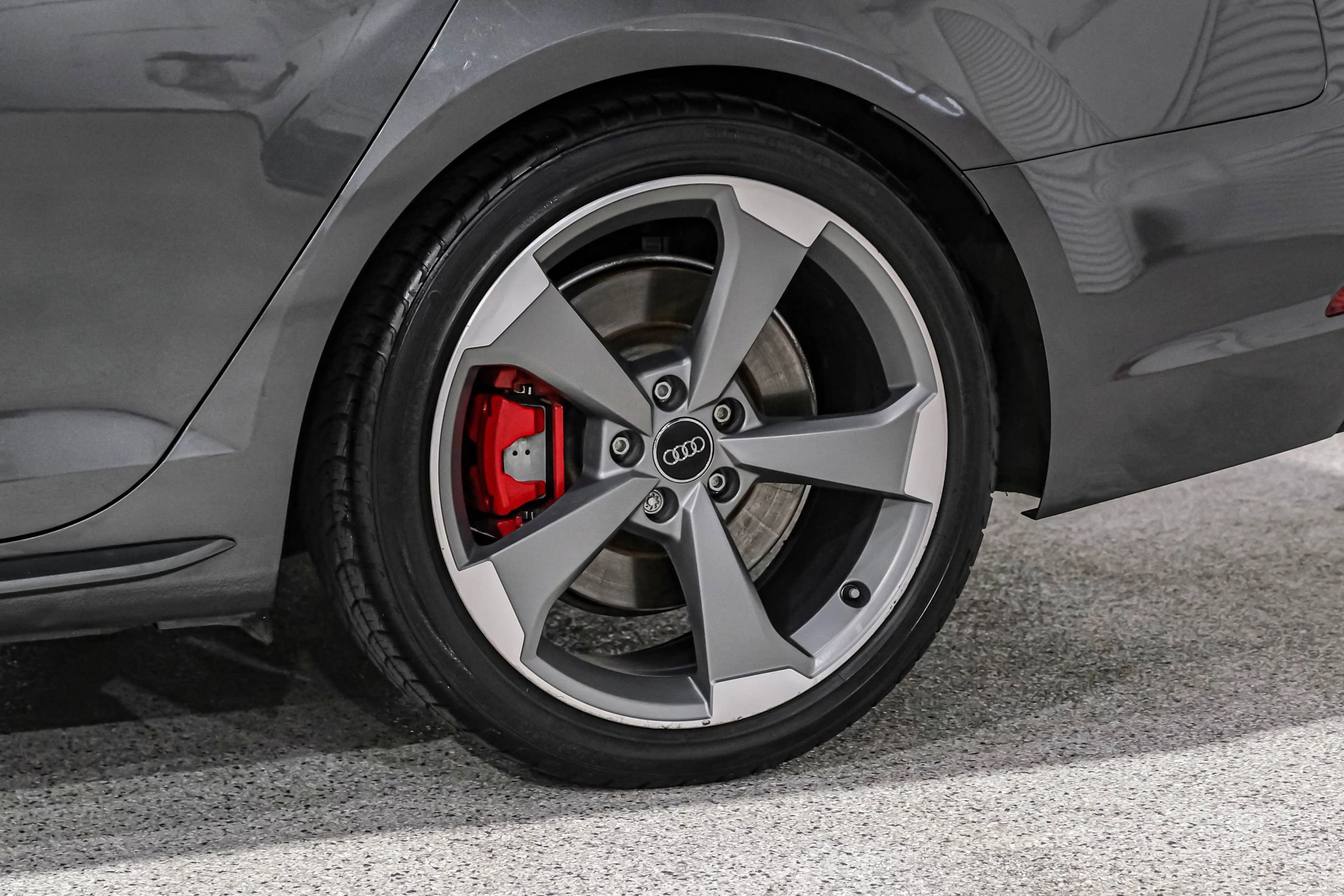 Used 2018 Audi S4 Prestige w/ Prestige Package image 63