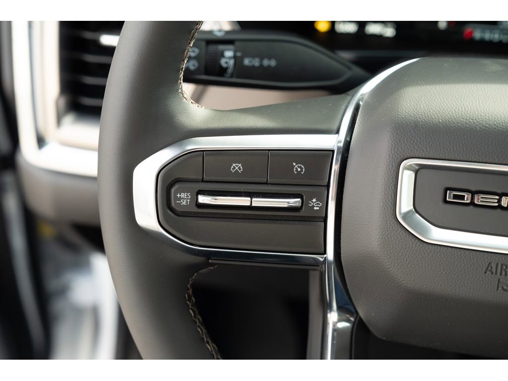 New 2026 GMC Canyon Denali AWD/4WD image 19