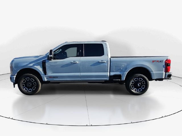 Used 2026 Ford F250 Platinum AWD/4WD image 6
