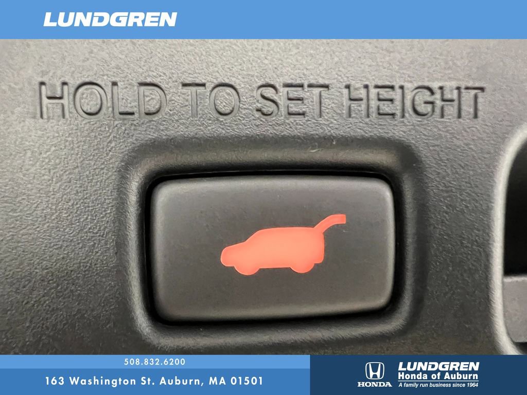 New 2025 Honda Pilot EX-L image 29
