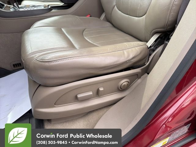 Used 2015 GMC Acadia Denali image 27