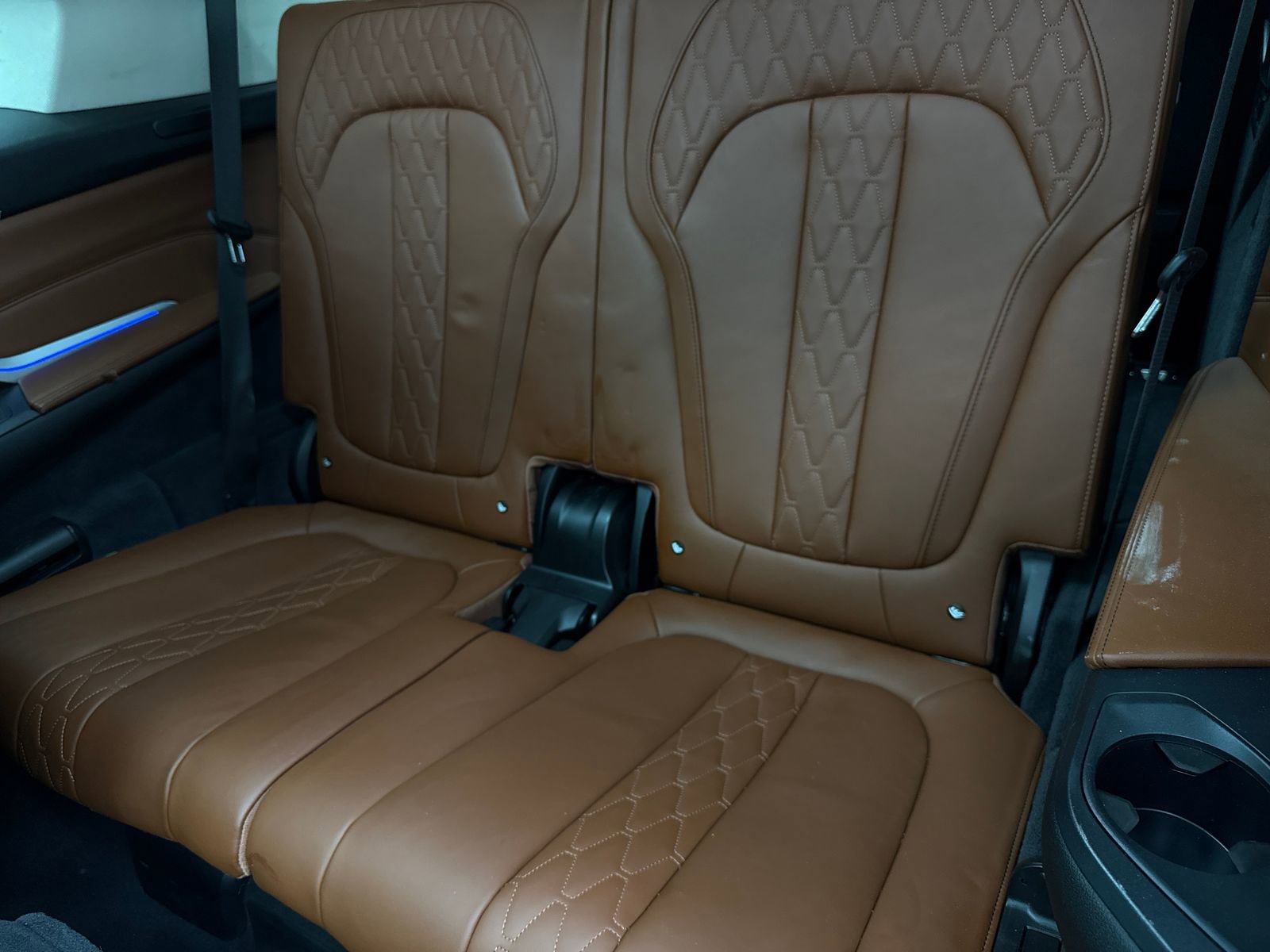 Used 2019 BMW X7 xDrive40i w/ Luxury Seating Package image 41