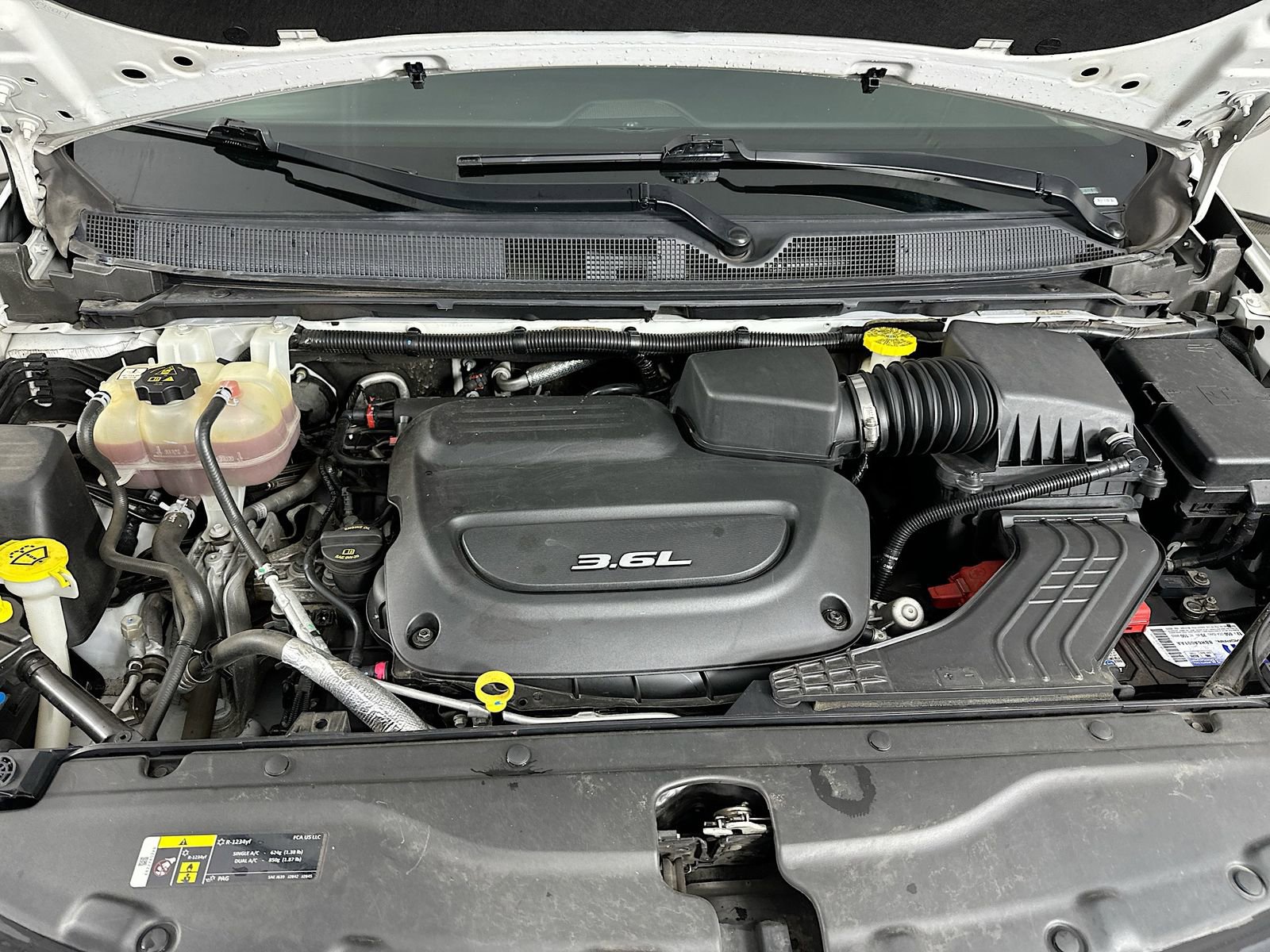 Used 2019 Chrysler Pacifica Touring-L image 30