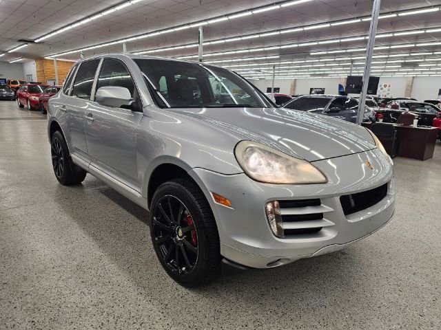 Used 2008 Porsche Cayenne image 3
