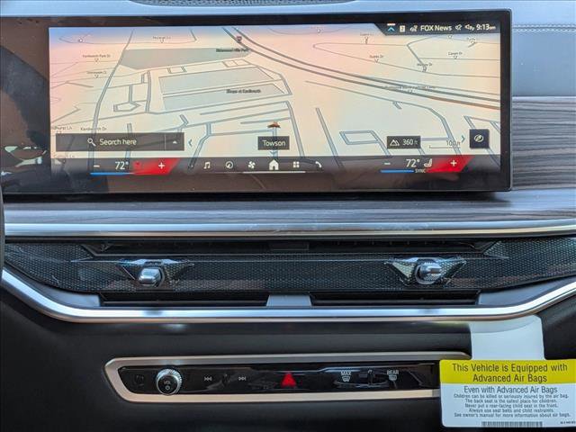 New 2026 BMW X5 xDrive50e image 13