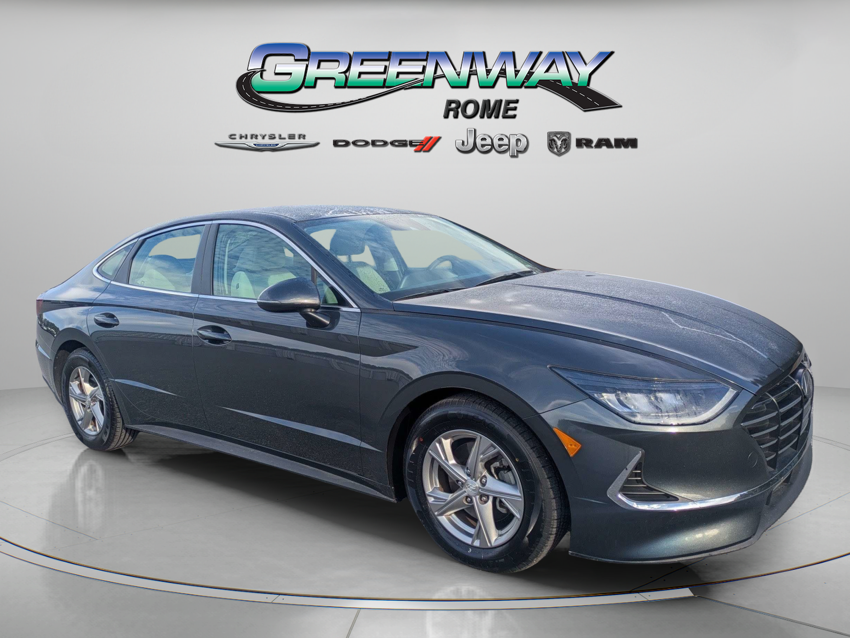 Used 2023 Hyundai Sonata SE
