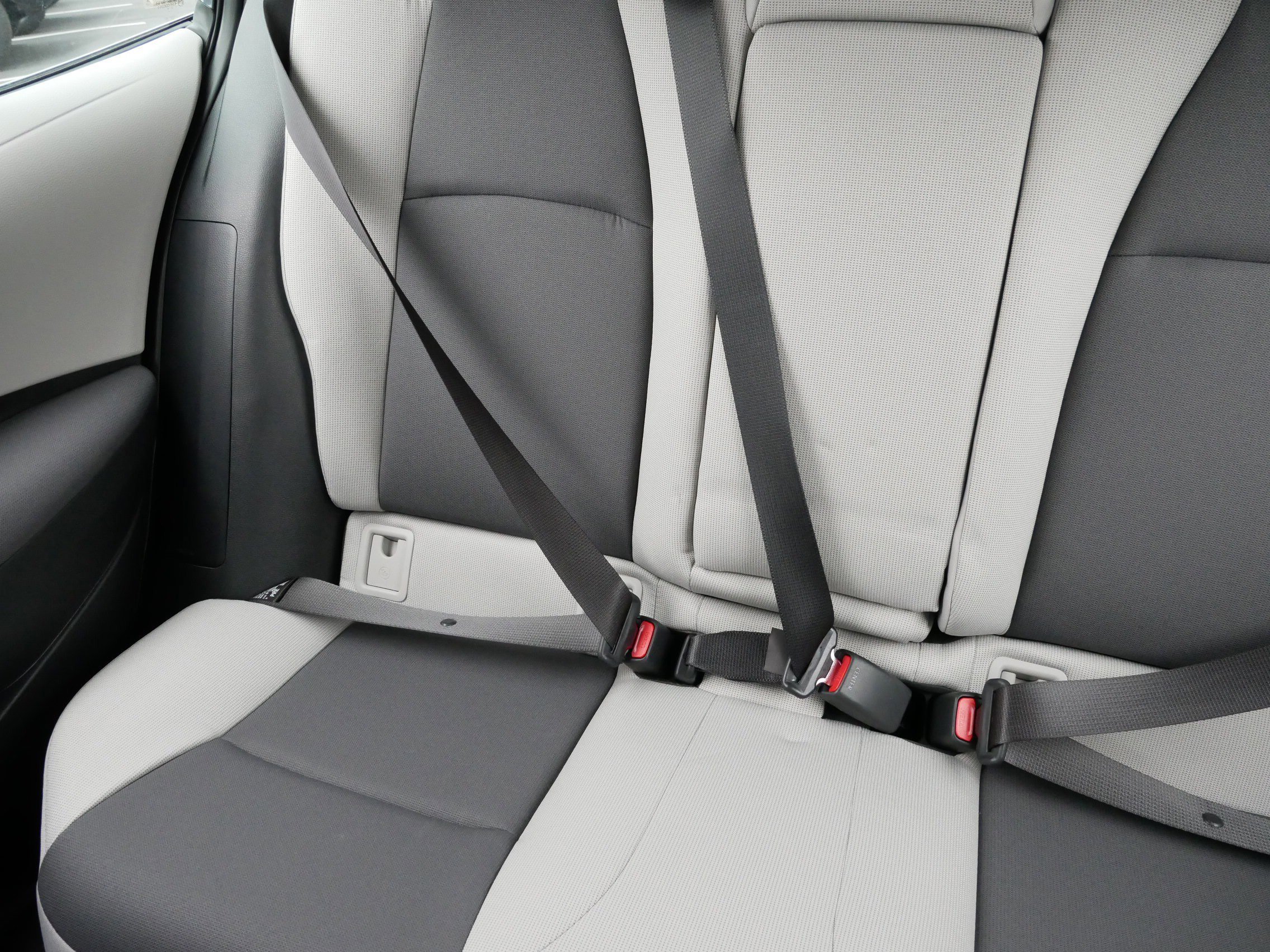 Certified 2026 Toyota Corolla LE image 12