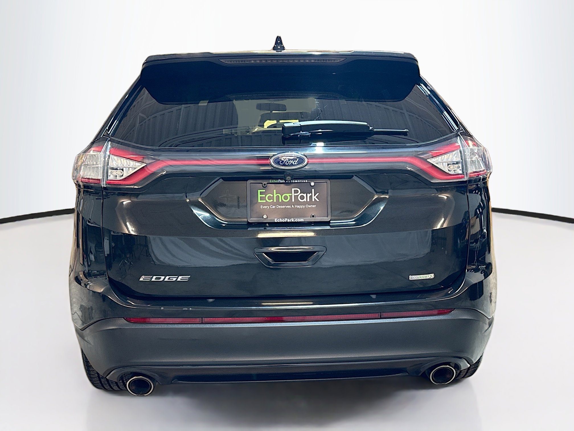 Used 2015 Ford Edge SE image 7