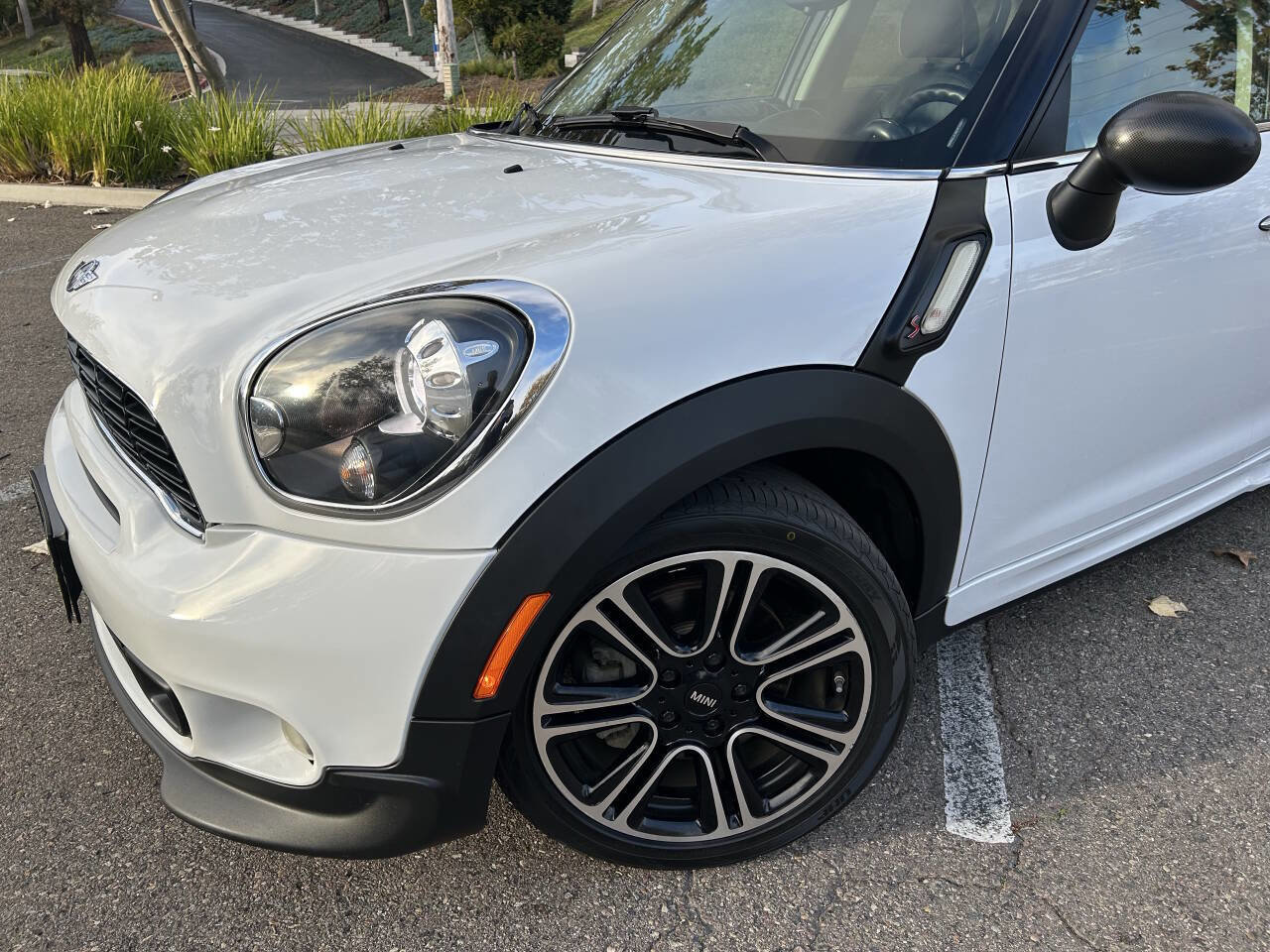 Used 2014 MINI Cooper Countryman S image 17