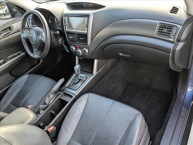 Used 2011 Subaru Forester 2.5X Limited image 21