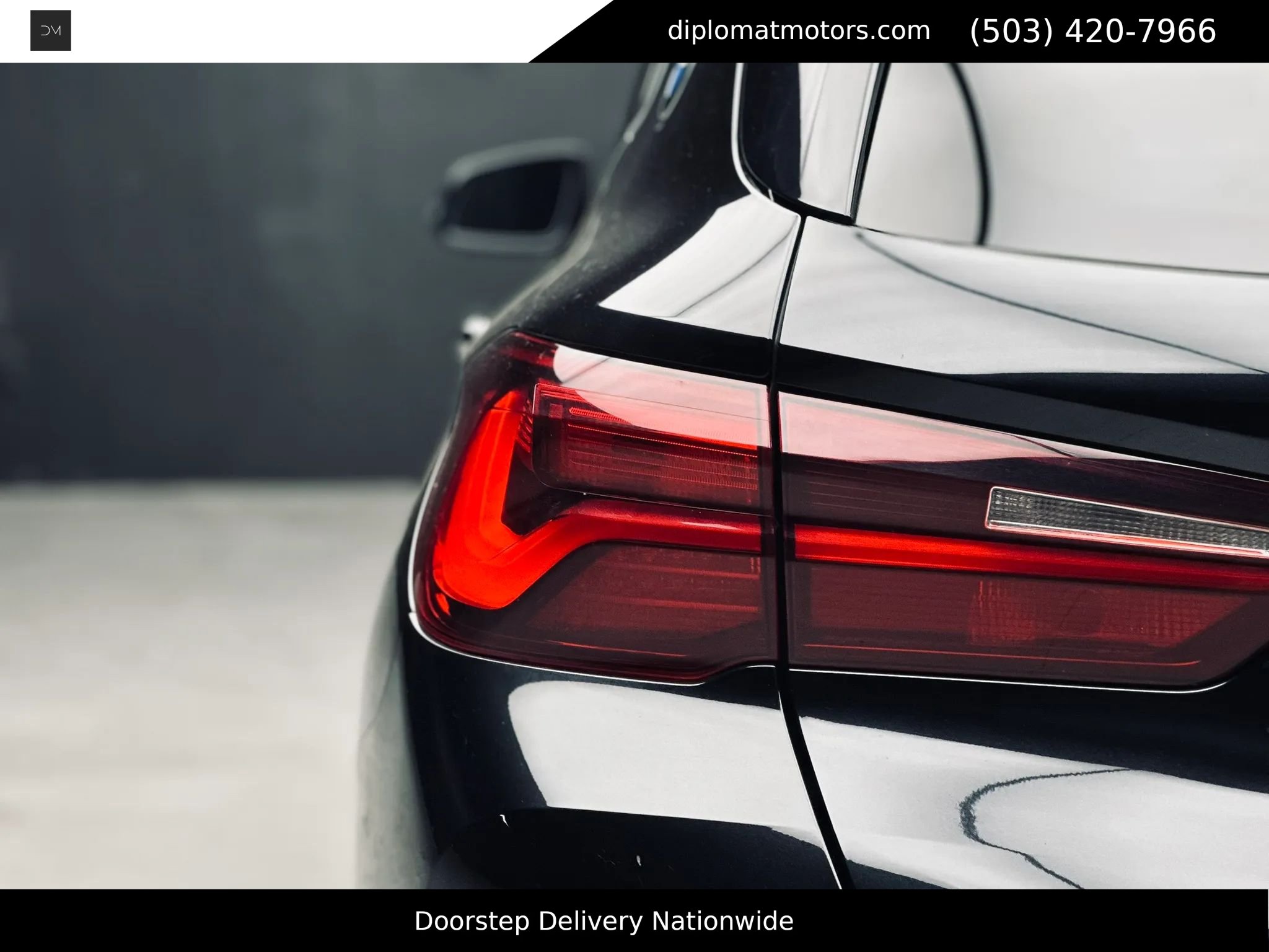 Used 2023 BMW X2 xDrive28i w/ Premium Package AWD/4WD image 14