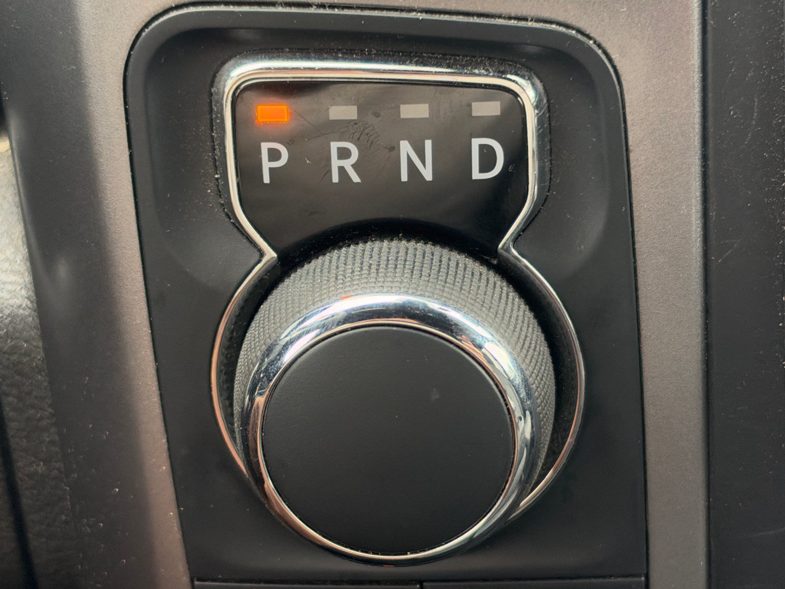 Used 2024 RAM 1500 Warlock AWD/4WD image 30