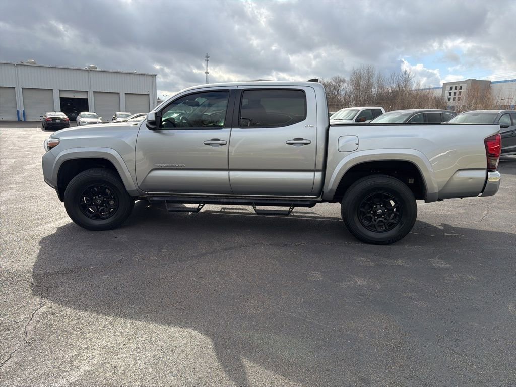 Used 2022 Toyota Tacoma SR5 image 6