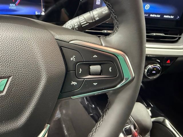 New 2026 Chevrolet Trax LT image 15