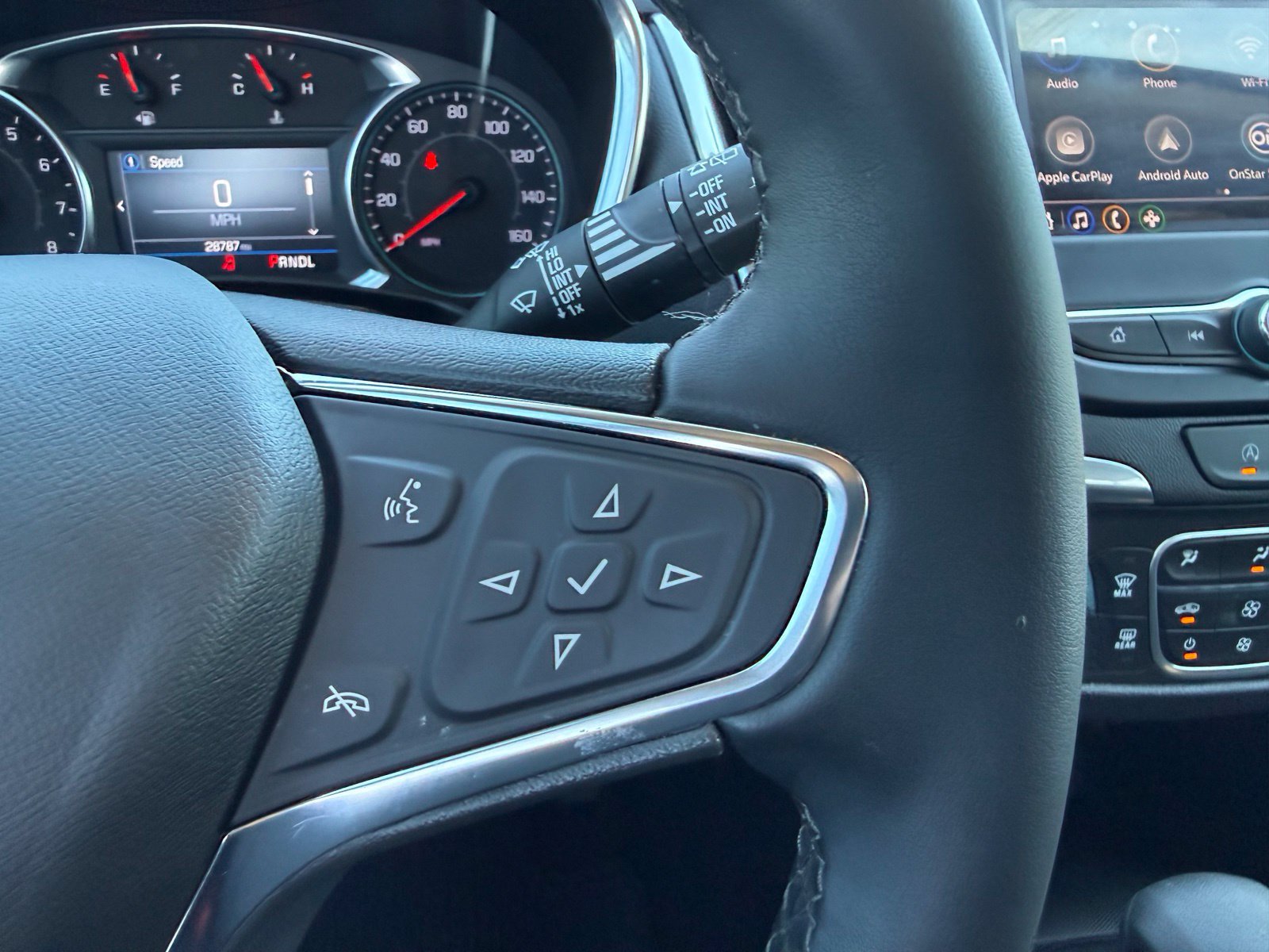 Certified 2024 Chevrolet Equinox LT FWD image 19