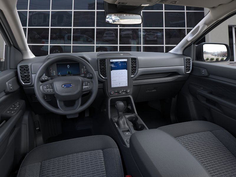 New 2026 Ford Ranger XL w/ Trailer Tow Package image 9