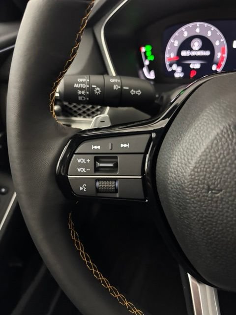 New 2026 Acura Integra A-Spec w/ Technology Package FWD image 19