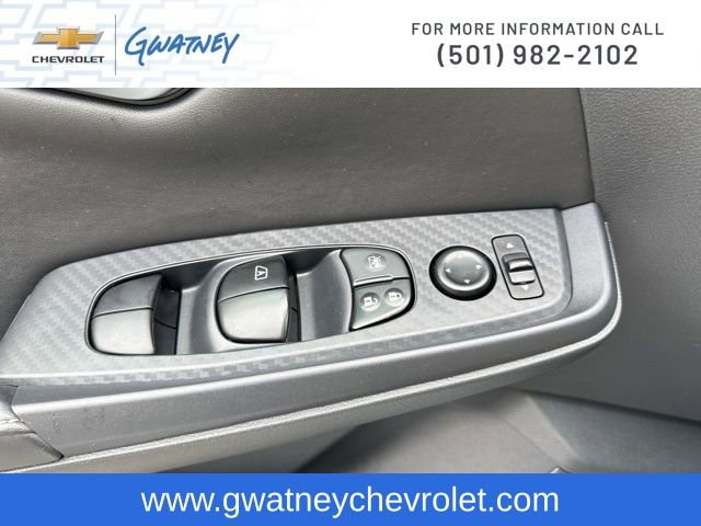 Used 2023 Nissan Sentra SV w/ All-Weather Package image 20