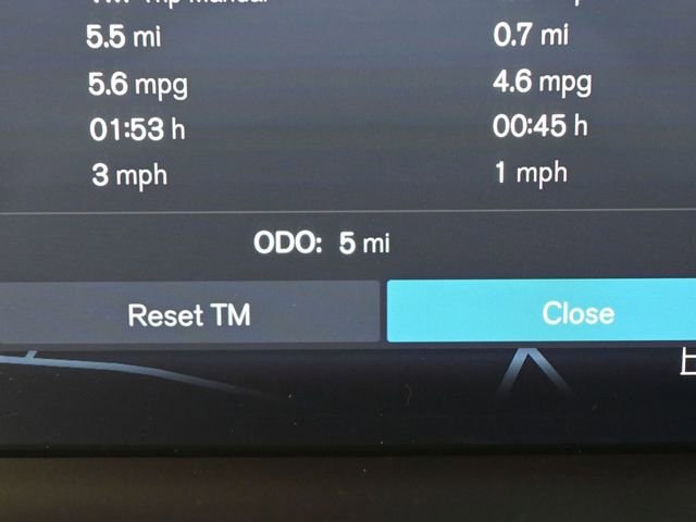 New 2026 Volvo XC90 B6 Ultra w/ Protection Package image 24