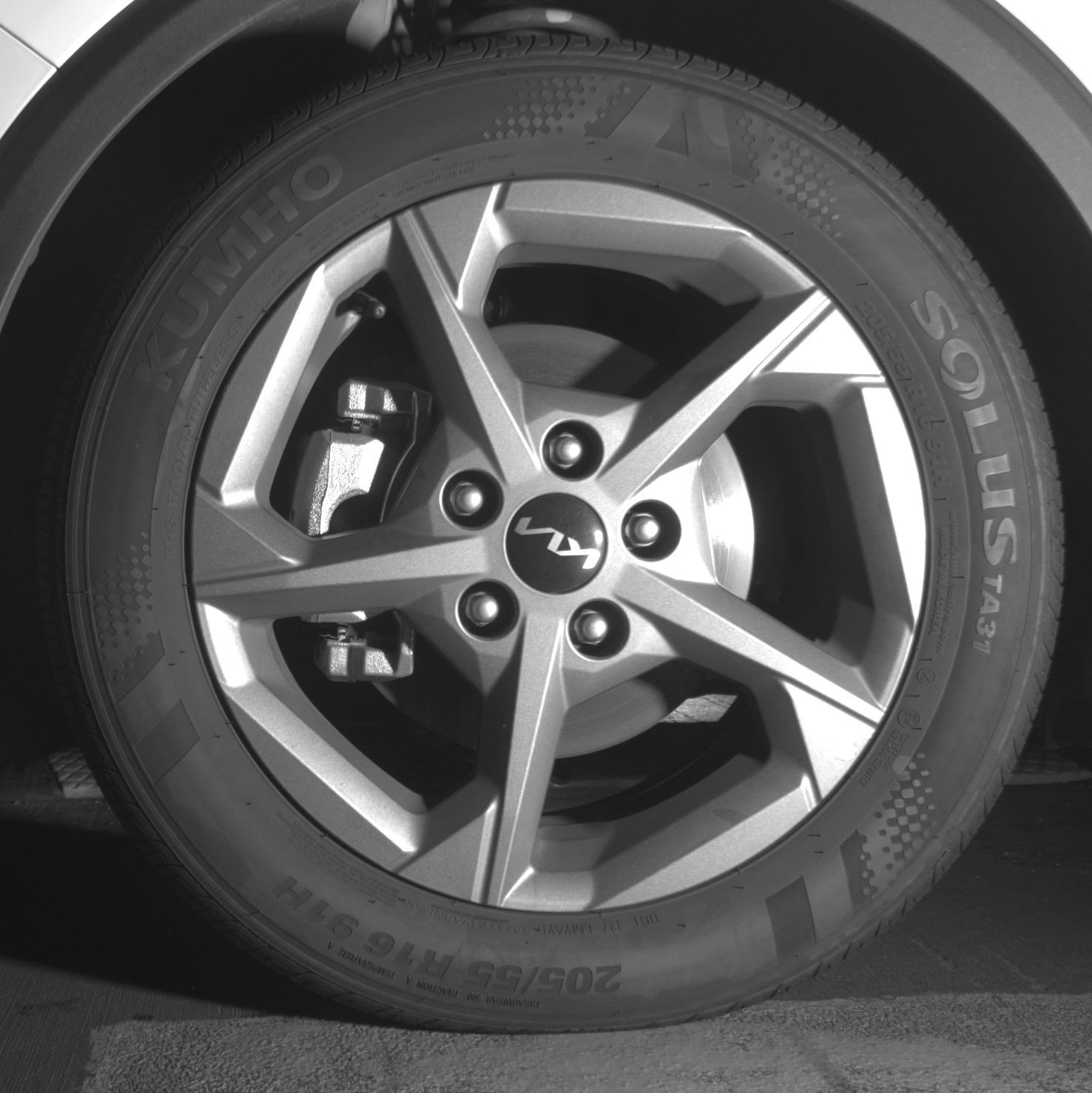 Used 2025 Kia K4 LXS image 12