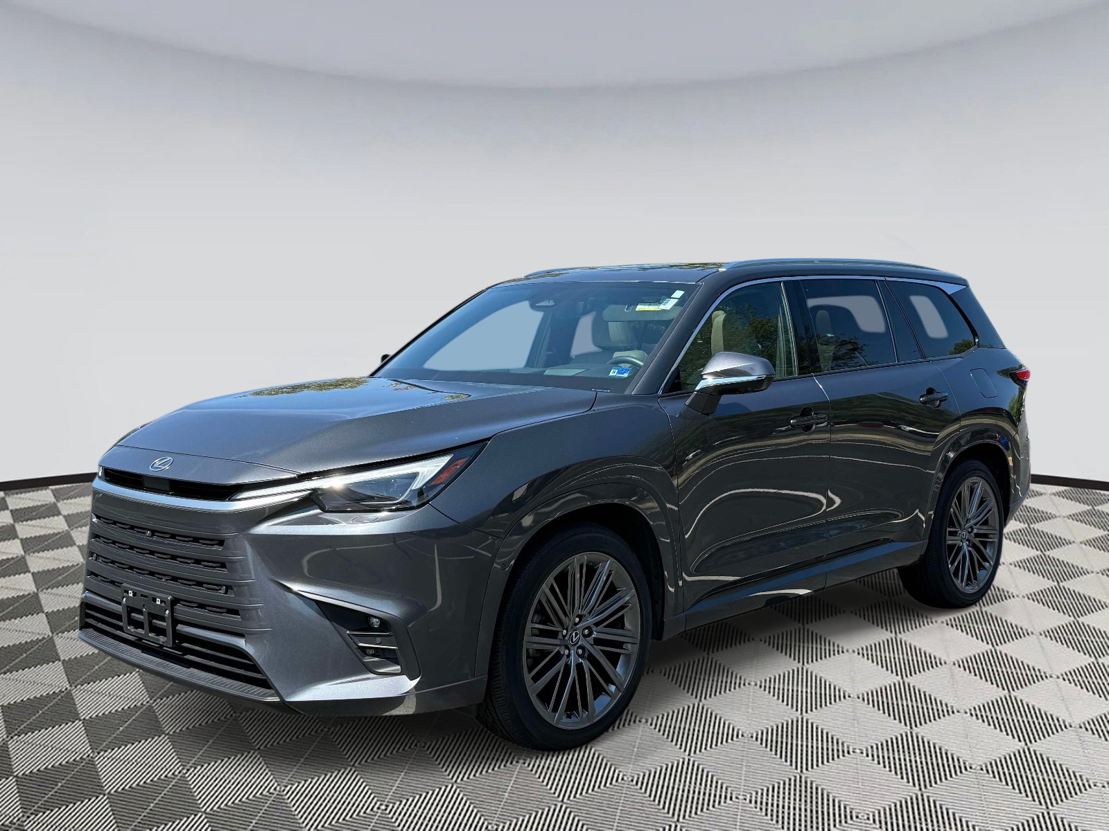 Used 2024 Lexus TX 350 AWD w/ Technology Package image 5