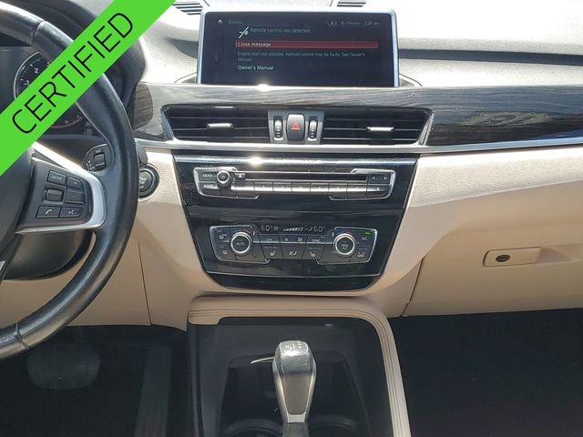 Used 2018 BMW X1 xDrive28i AWD/4WD image 28