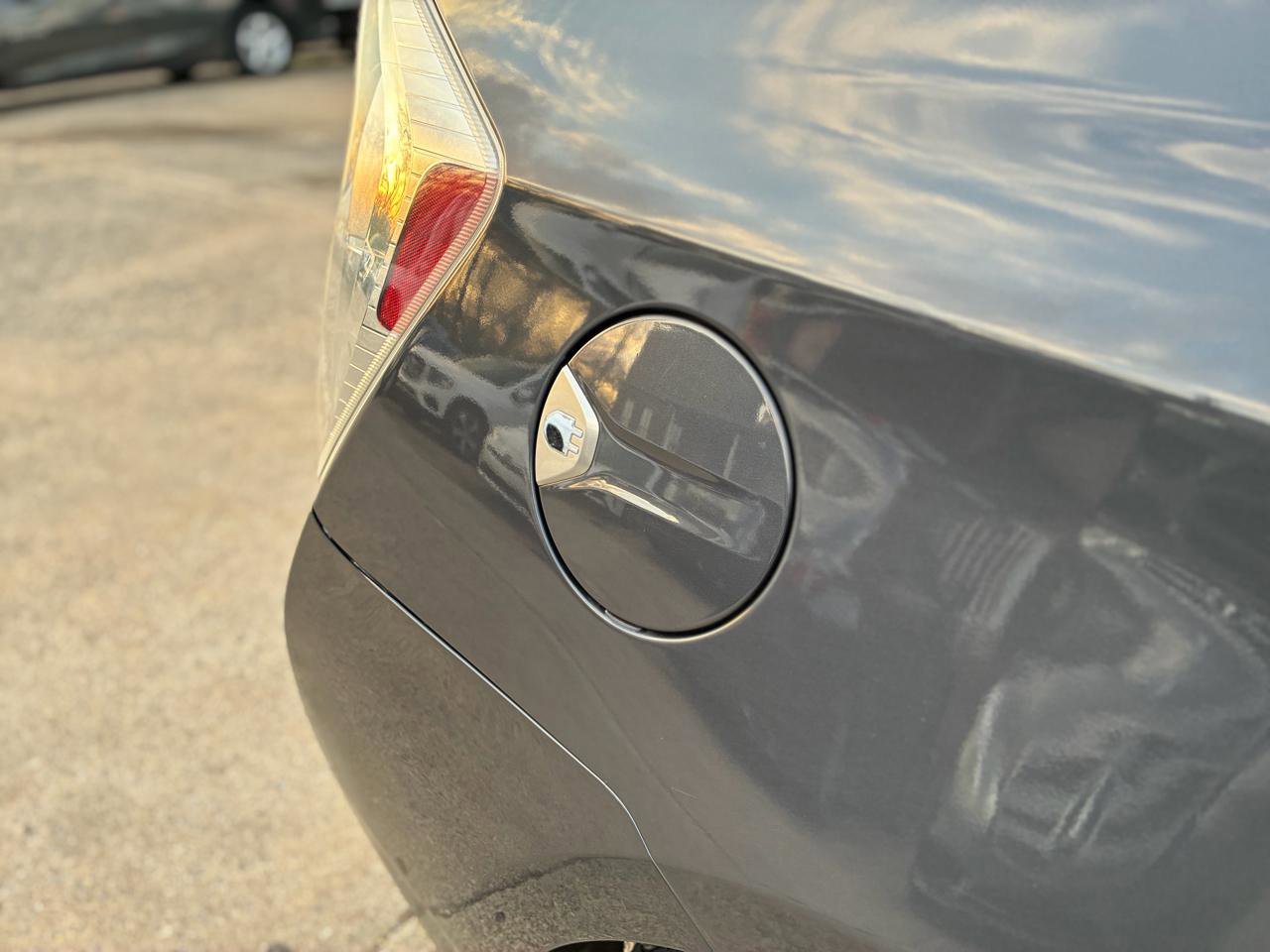 Used 2013 Toyota Prius Prime Plug-In image 32