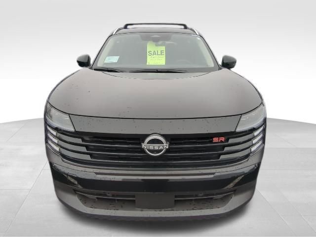 New 2026 Nissan Kicks SR w/ Cold Weather Package AWD/4WD image 10