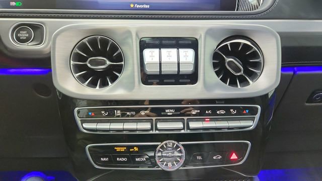 Used 2024 Mercedes-Benz G 63 AMG 4MATIC image 50