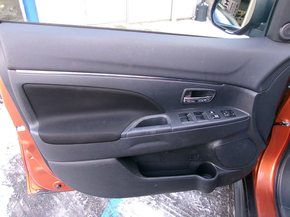 Used 2021 Mitsubishi Outlander Sport LE AWD/4WD image 16