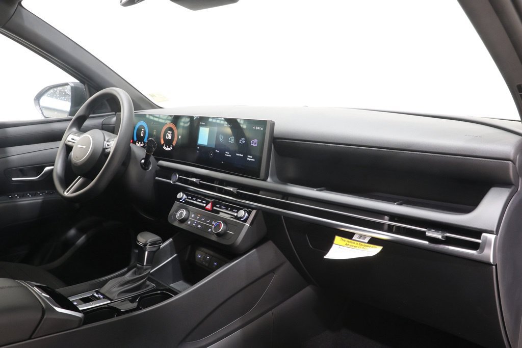 New 2026 Hyundai Santa Cruz SE AWD/4WD image 15